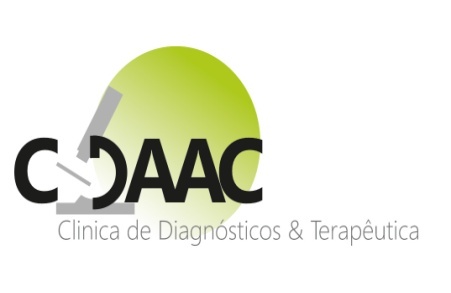 Clínica CDAAC – Diagnósticos e Terapêuticos